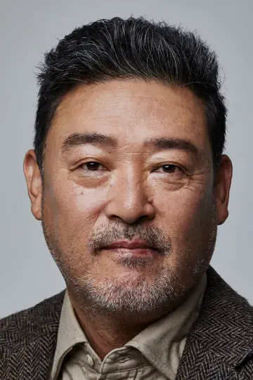 Photo Ryuzo Tanaka #427882
