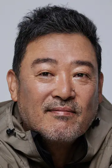 Photo Ryuzo Tanaka #427883