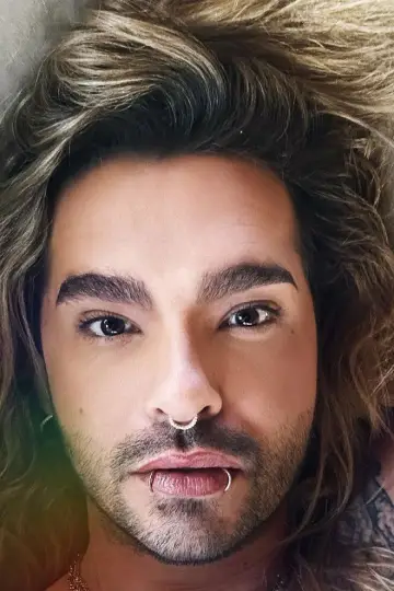 Photo Bill Kaulitz #398042
