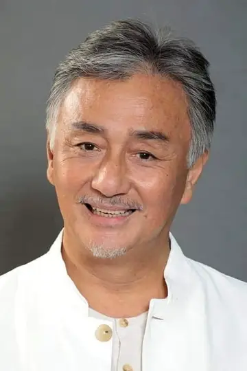Photo Hugo Ng Doi-Yung #189913