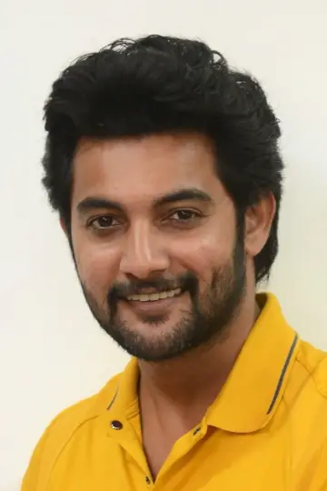 Photo Aadi Saikumar #372435