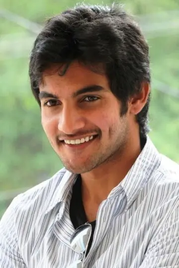 Photo Aadi Saikumar #372436