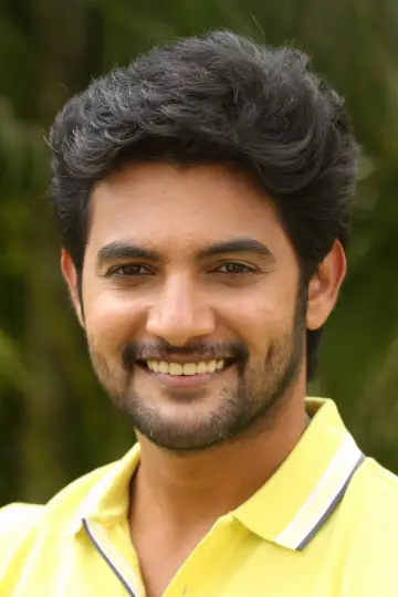 Photo Aadi Saikumar #372438