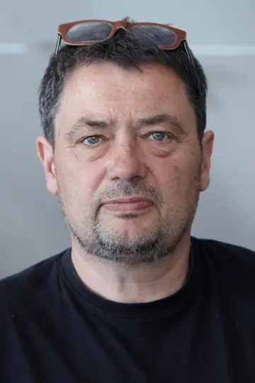 Photo Lutz Dammbeck #471149
