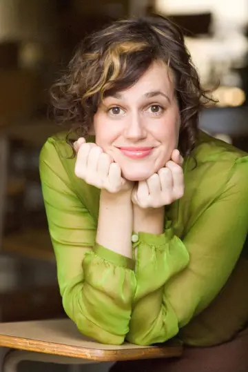 Photo Amy French #401945