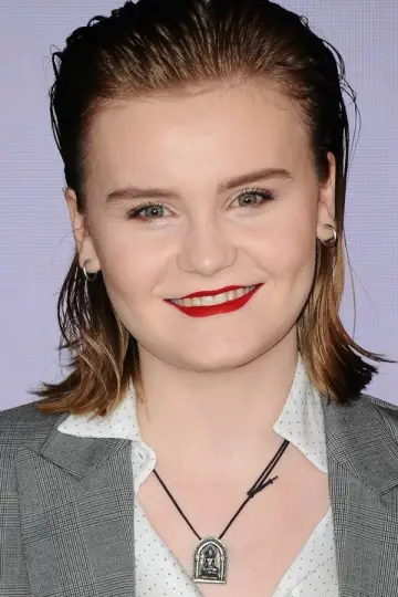 Photo Morgan Turner #39513