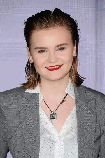 Photo Morgan Turner #39515