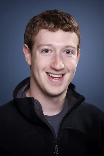 Photo Mark Zuckerberg #106482