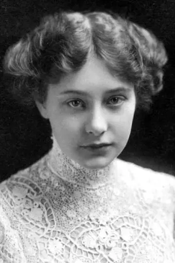 Photo Elsie Ferguson #475226