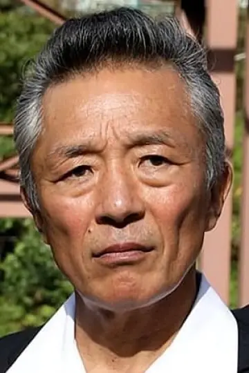 Photo Kenjiro Nashimoto #304923