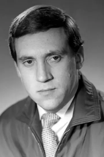 Photo Vladimir Vysotsky #395270
