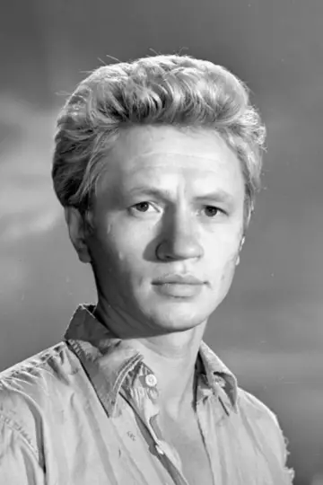 Photo Leonid Bykov #467210