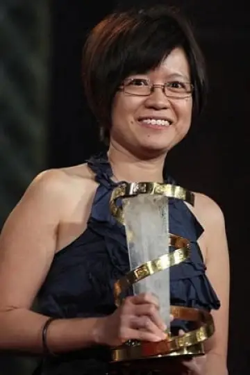 Photo Charlotte Lim #74492