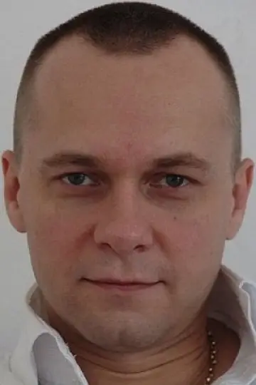 Photo Sergey Kalashnikov #231224