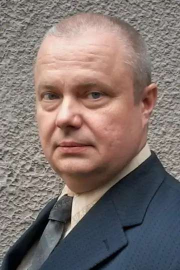 Photo Vladimir Chuprikov #102534