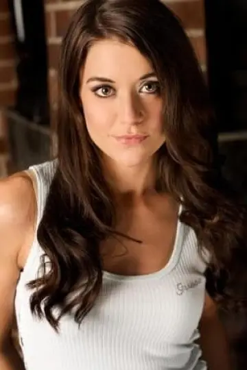 Photo Crystal Mudry #69633