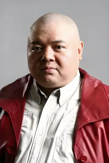Photo Xie Ning #336658