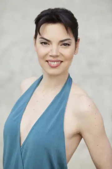 Photo Liliana Cabal #200629
