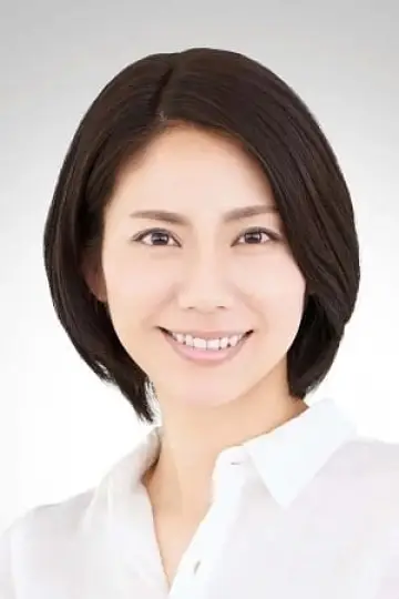 Photo Nao Matsushita #308618