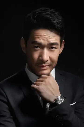 Photo Yang Jun #458968