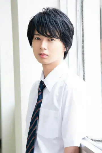 Photo Mizuki Inoue #441549