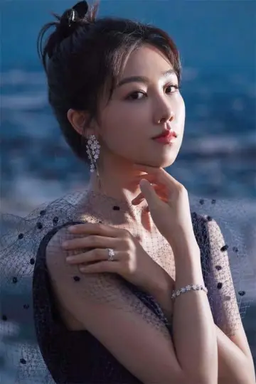 Photo Cherry Ngan Cheuk-Ling #177343
