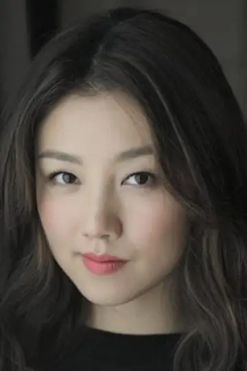 Photo Cherry Ngan Cheuk-Ling #177344