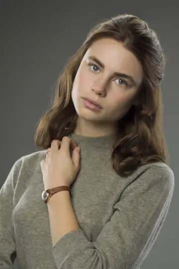 Photo Lucy Fry #82442