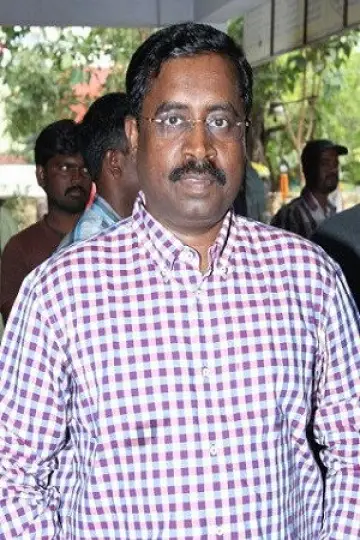 Photo S. Michael Rayappan #462967