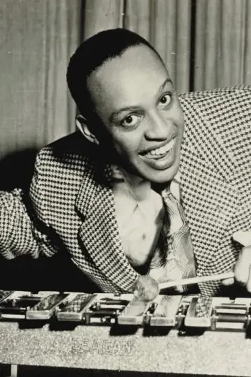 Photo Lionel Hampton #164330