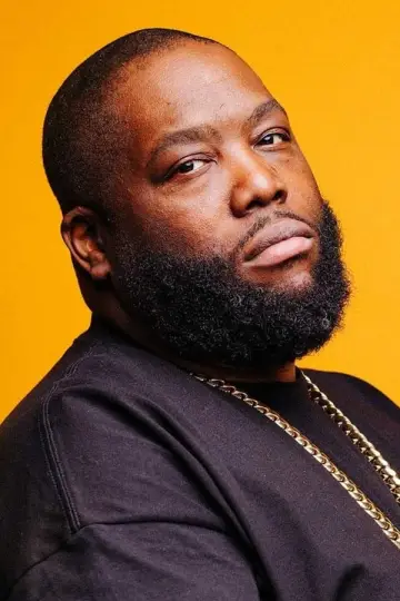 Photo Killer Mike #44462