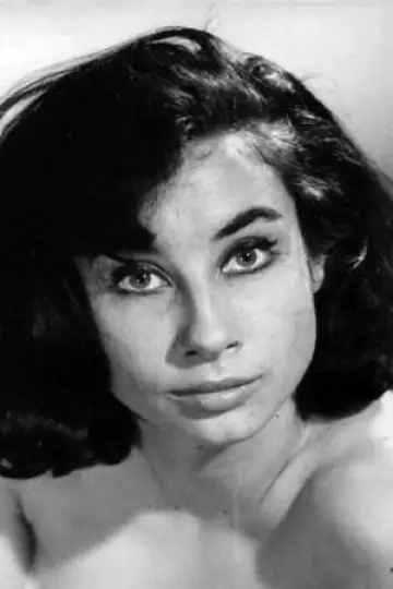 Photo Carole Ann Ford #183242