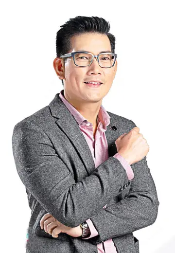 Photo Richard Yap #501778