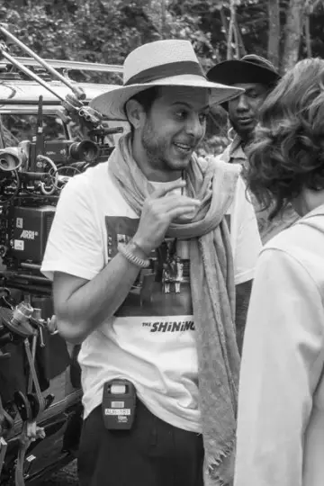 Photo Diego Cohen #630607
