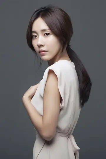 Photo Lee Joo-eun #248337