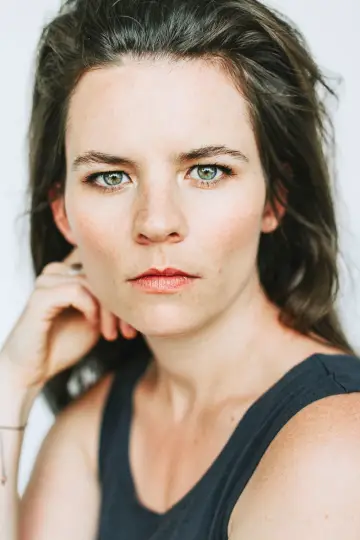 Photo Charli Arcouette-Martineau #480020