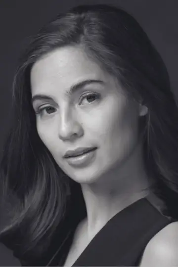 Photo Jasmine Curtis-Smith #400855