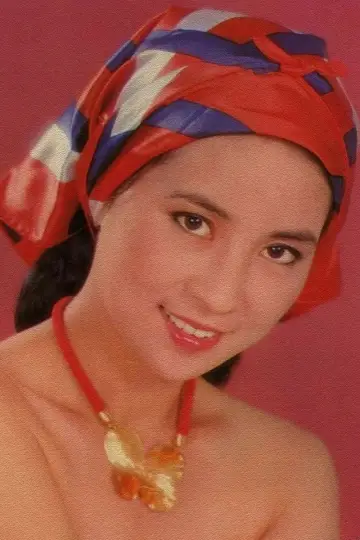 Photo Joan Lin Feng-jiao #329540