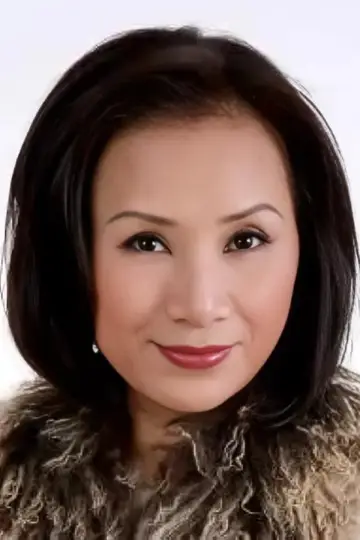 Photo Elaine Chow Sau-Lan #332120