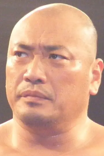 Photo Kensuke Shinzaki #374965