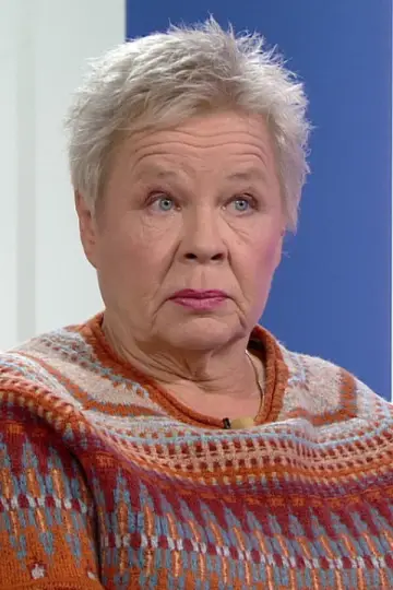 Photo Ulla Tapaninen #419461