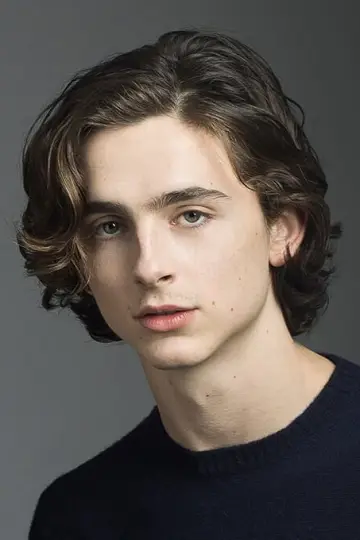 Photo Timothée Chalamet #1109