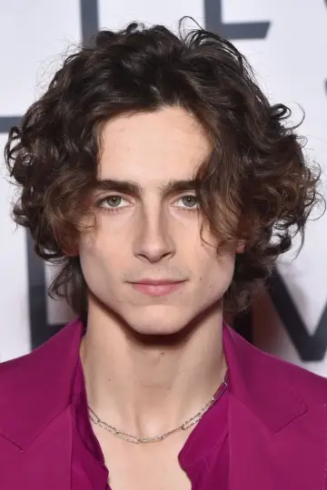 Photo Timothée Chalamet #1115