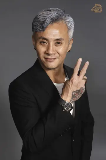Photo Adam Chan Chung-Tai #185642