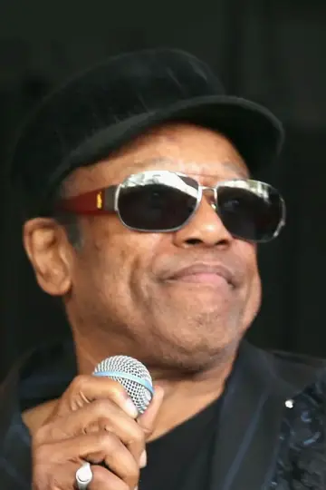 Photo Bobby Womack #424959