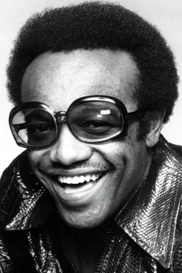 Photo Bobby Womack #424961