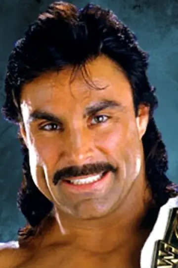 Photo Marc Mero #389397