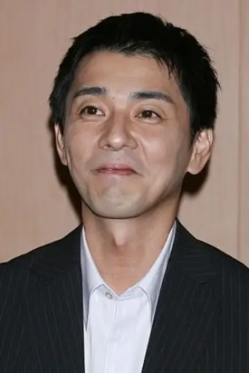 Photo Minoru Tanaka #317630