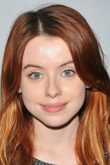 Photo Rosie Day #241486