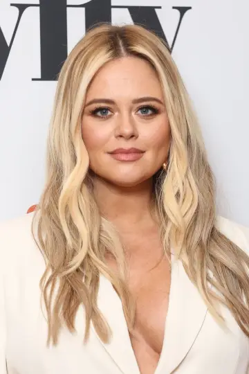 Photo Emily Atack #42980